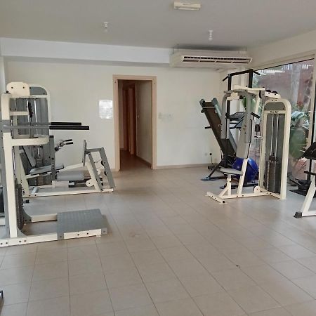Horizon Luxury Apartment Voroklini Exterior photo
