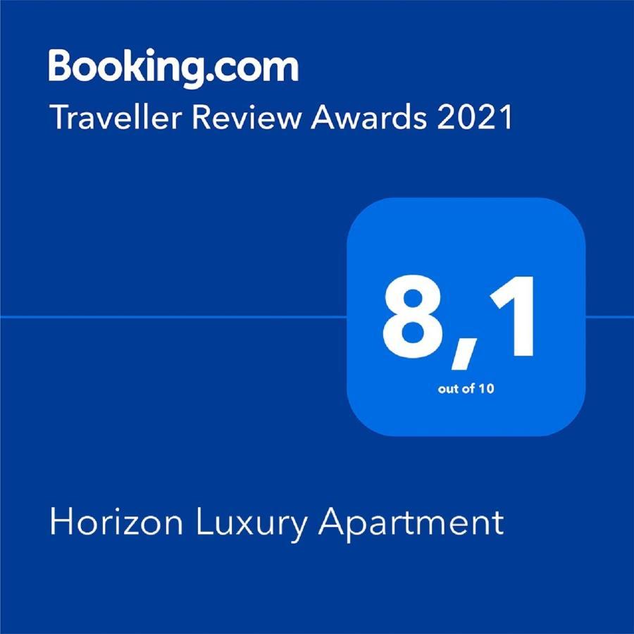 Horizon Luxury Apartment Voroklini Exterior photo