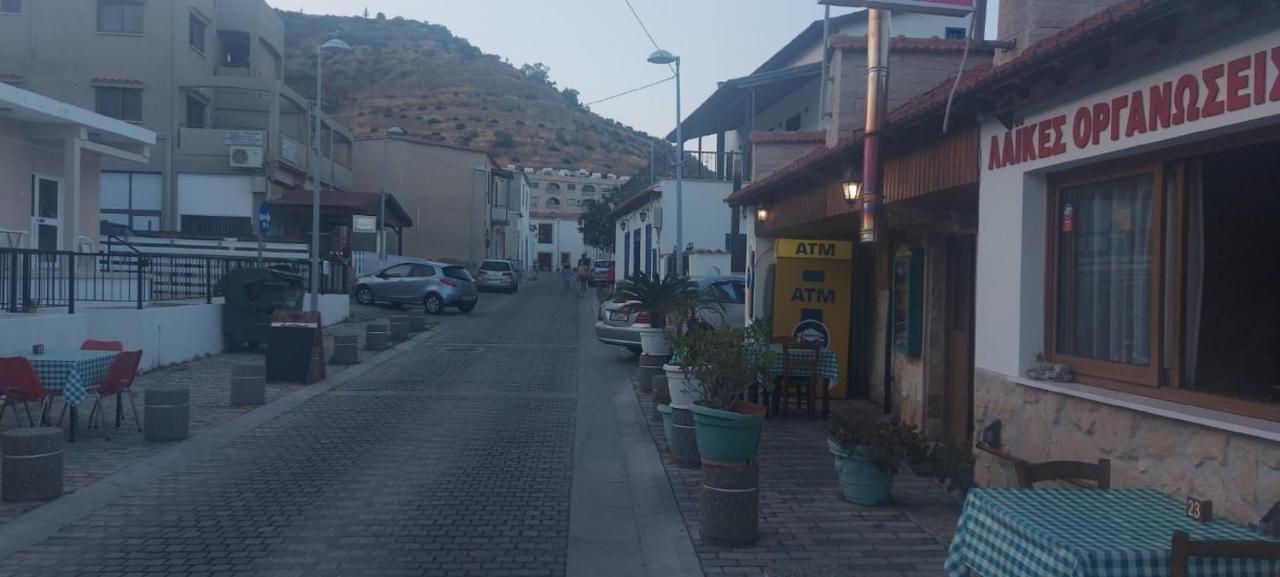 Horizon Luxury Apartment Voroklini Exterior photo