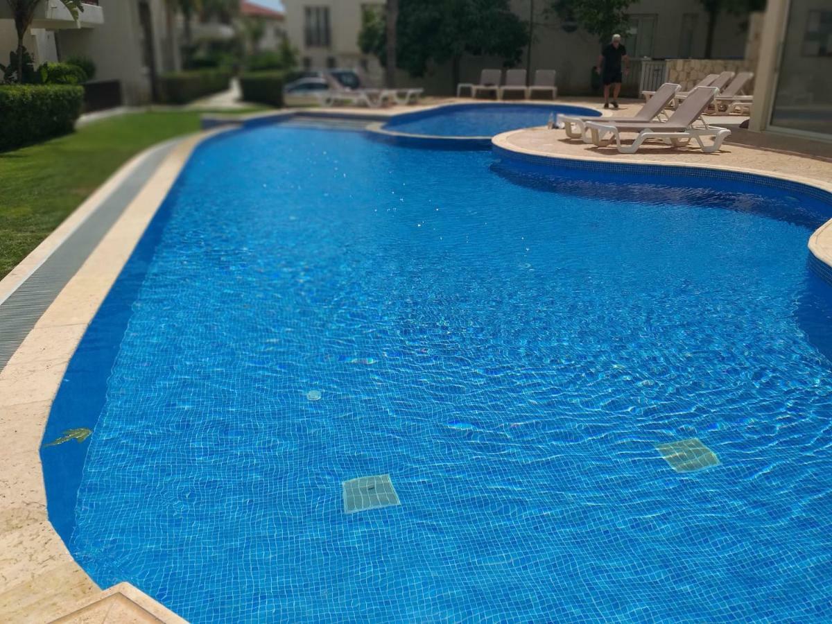 Horizon Luxury Apartment Voroklini Exterior photo