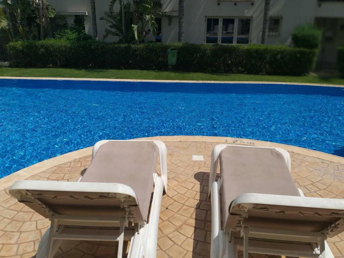 Horizon Luxury Apartment Voroklini Exterior photo