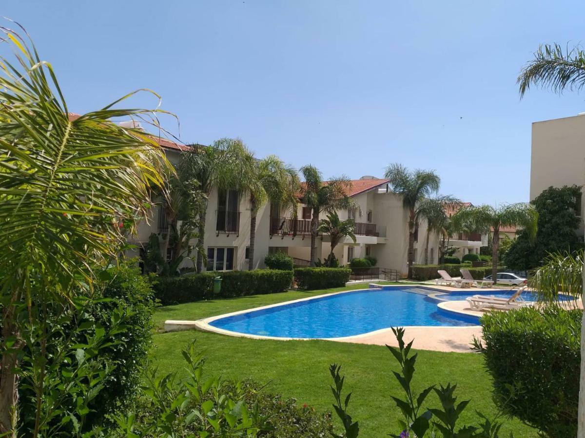 Horizon Luxury Apartment Voroklini Exterior photo