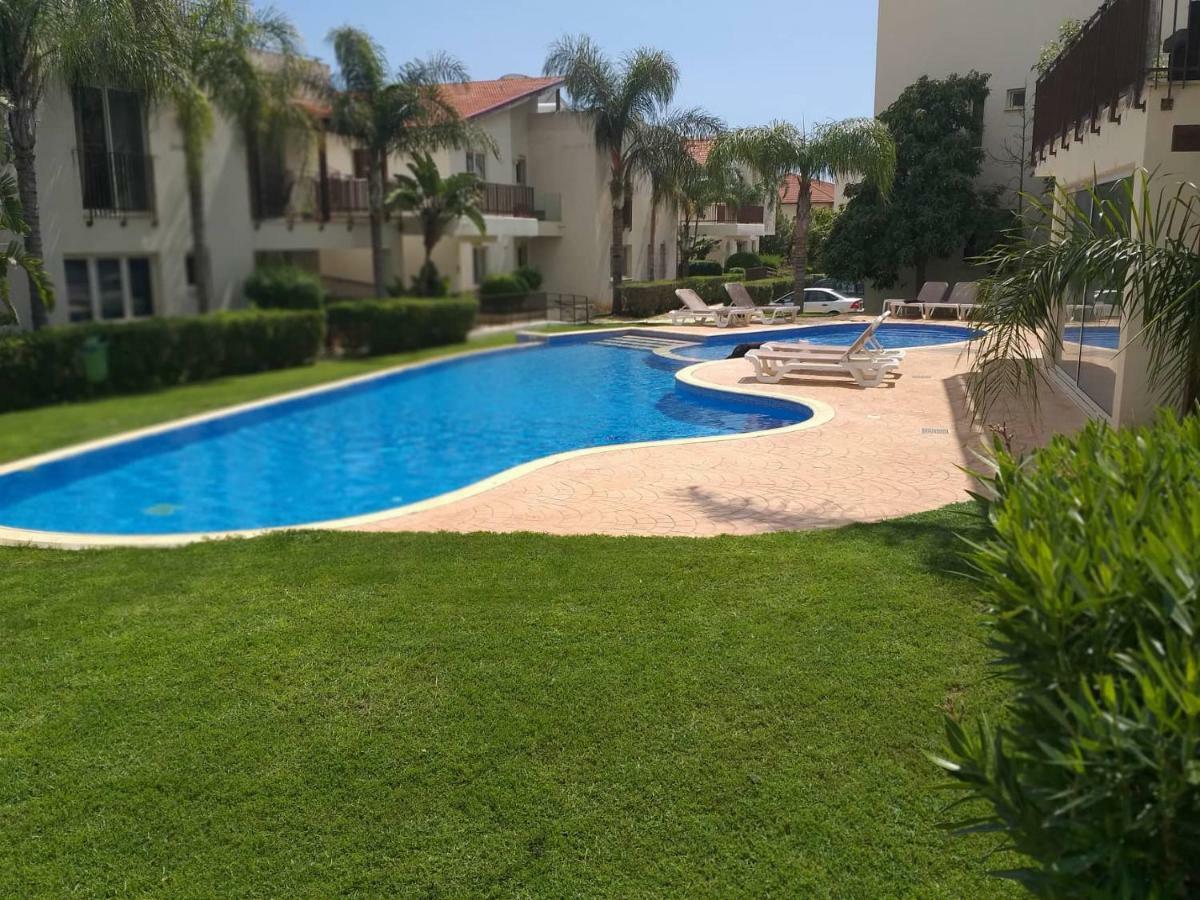 Horizon Luxury Apartment Voroklini Exterior photo