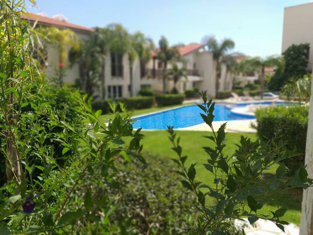 Horizon Luxury Apartment Voroklini Exterior photo