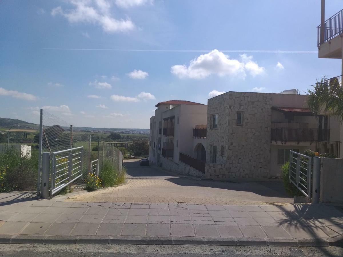 Horizon Luxury Apartment Voroklini Exterior photo