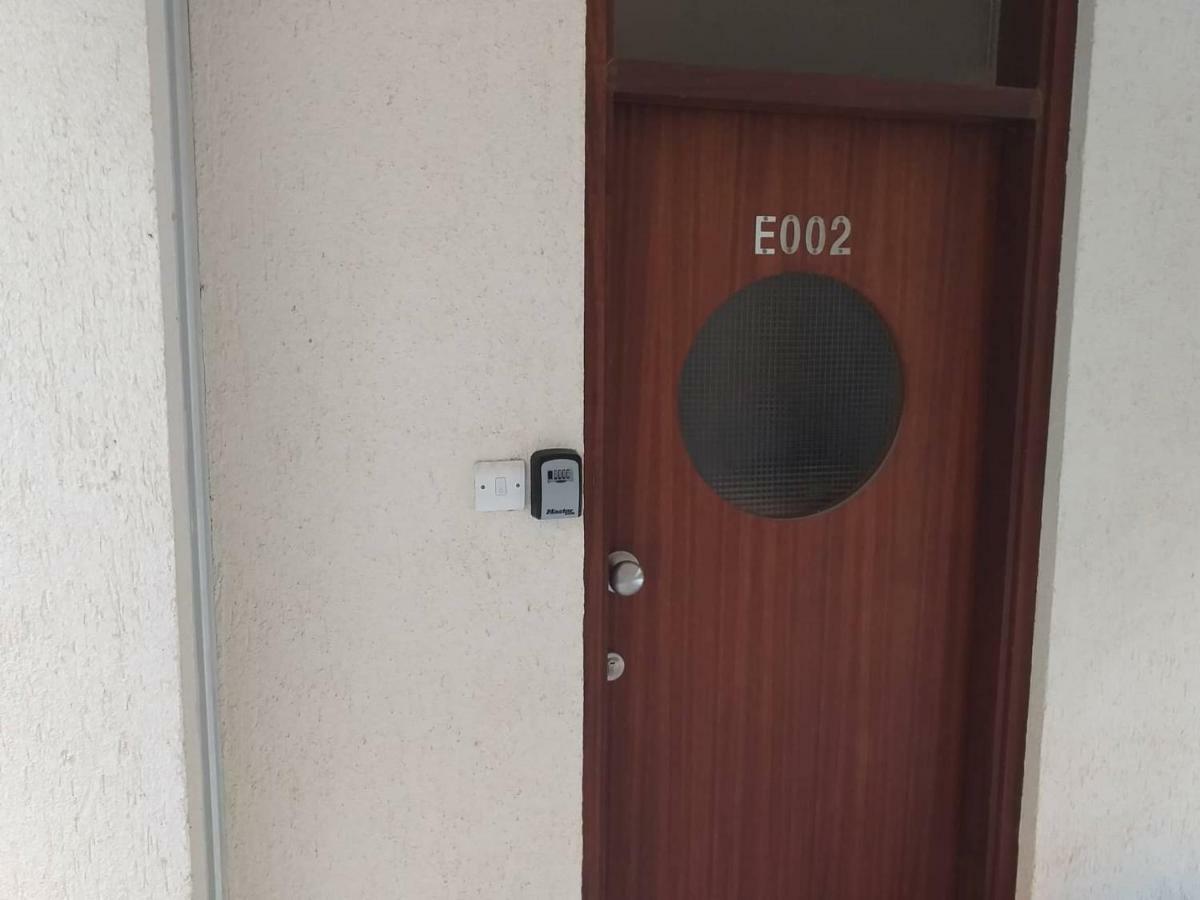 Horizon Luxury Apartment Voroklini Exterior photo