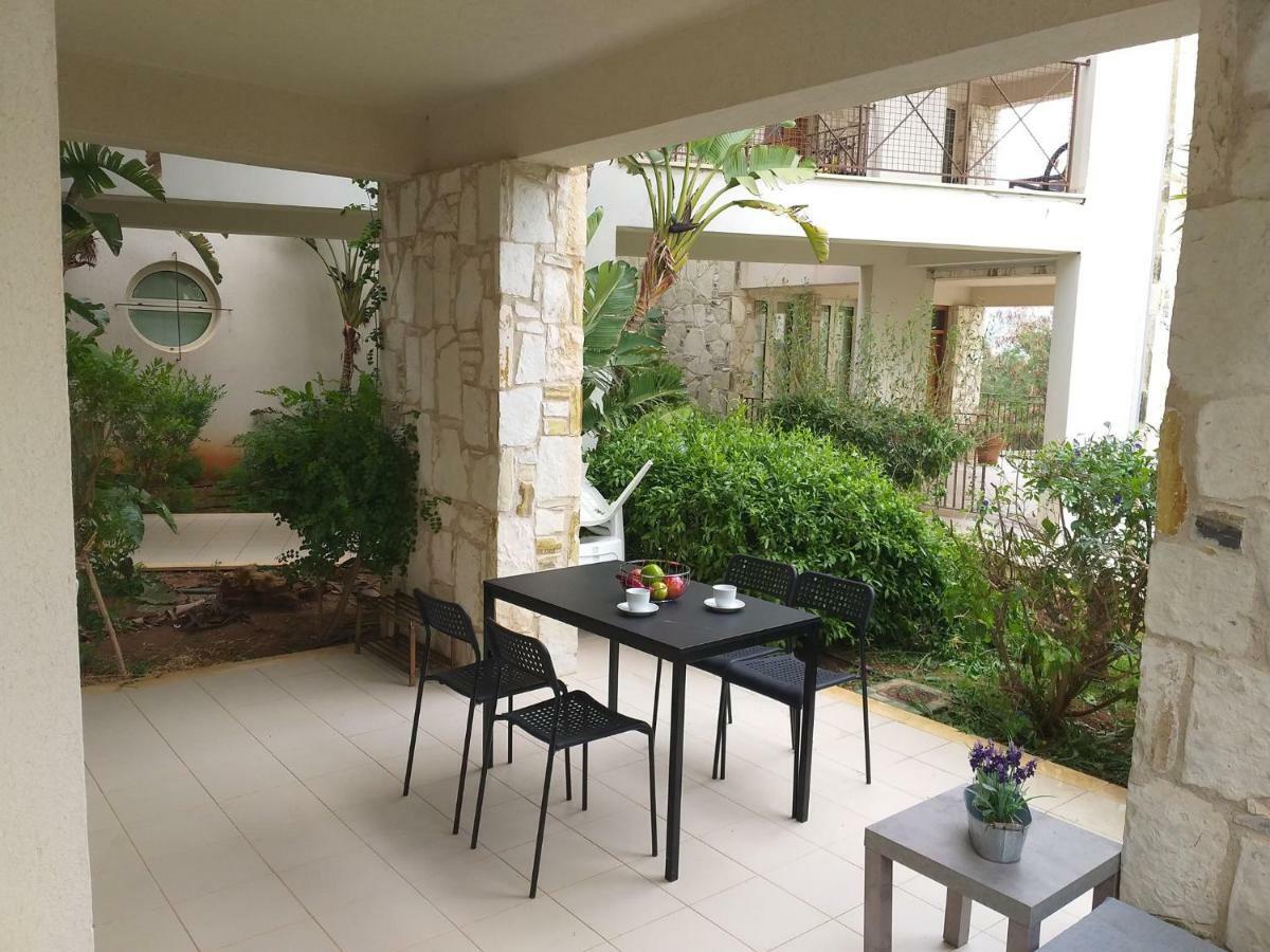 Horizon Luxury Apartment Voroklini Exterior photo