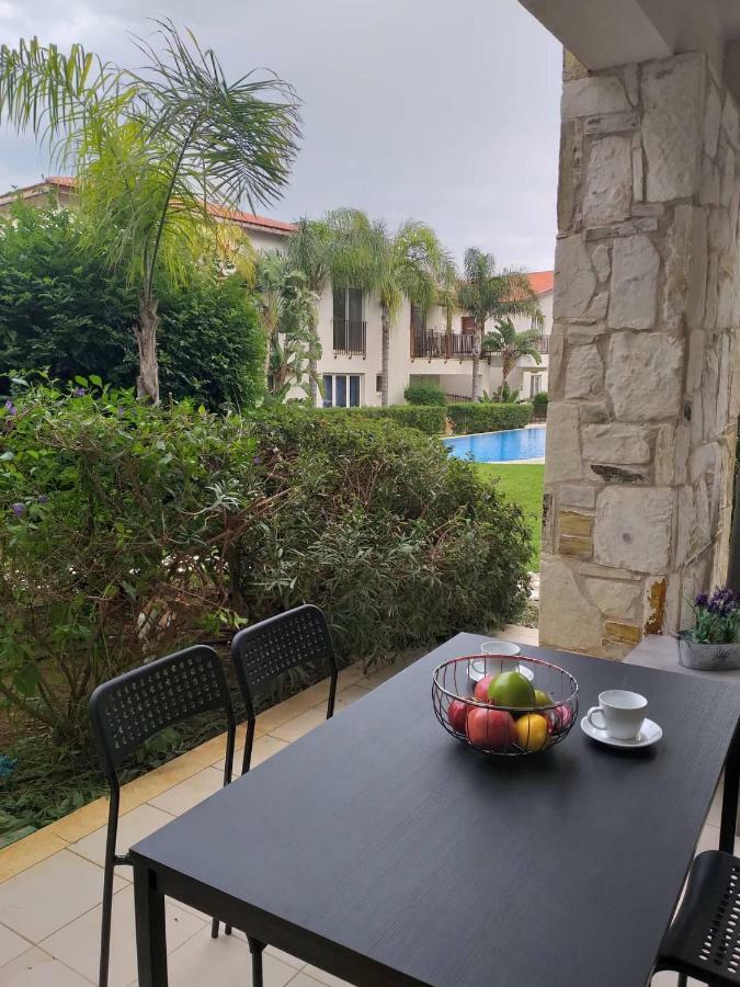 Horizon Luxury Apartment Voroklini Exterior photo