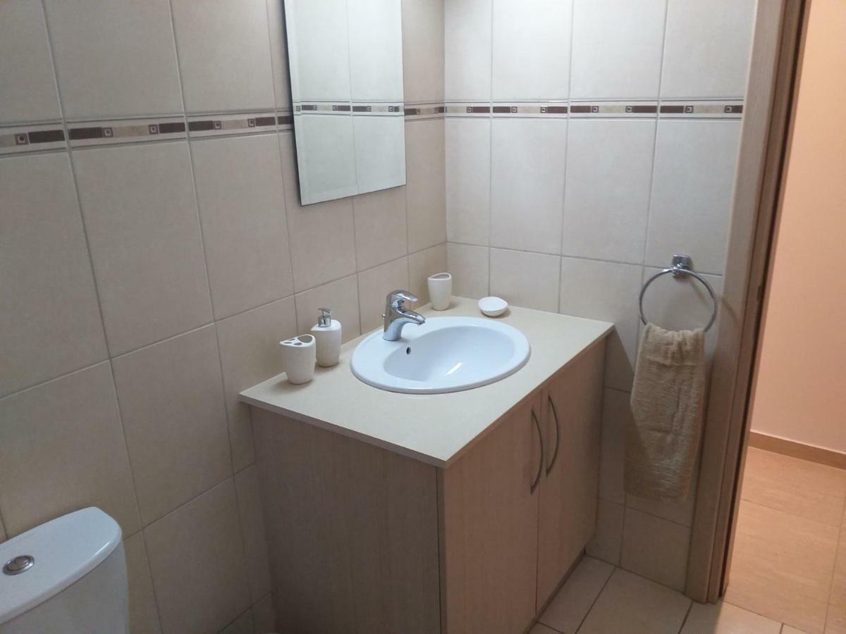 Horizon Luxury Apartment Voroklini Exterior photo