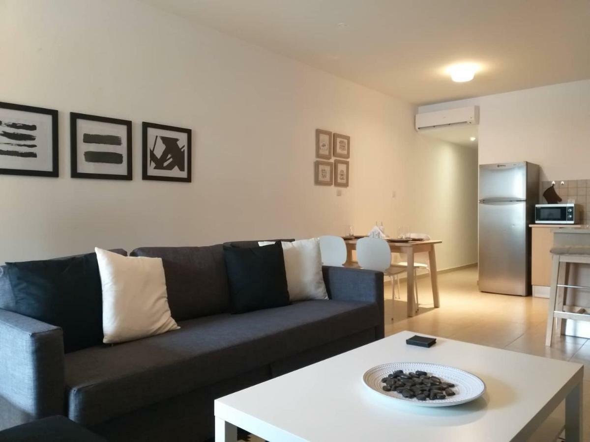 Horizon Luxury Apartment Voroklini Exterior photo